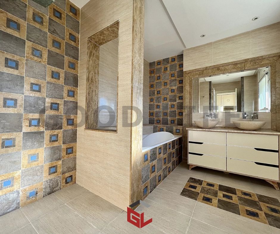 La Marsa&nbsp;Berge Du Lac&nbsp;Location&nbsp;Maisons&nbsp;Villa avec piscine au lac 2