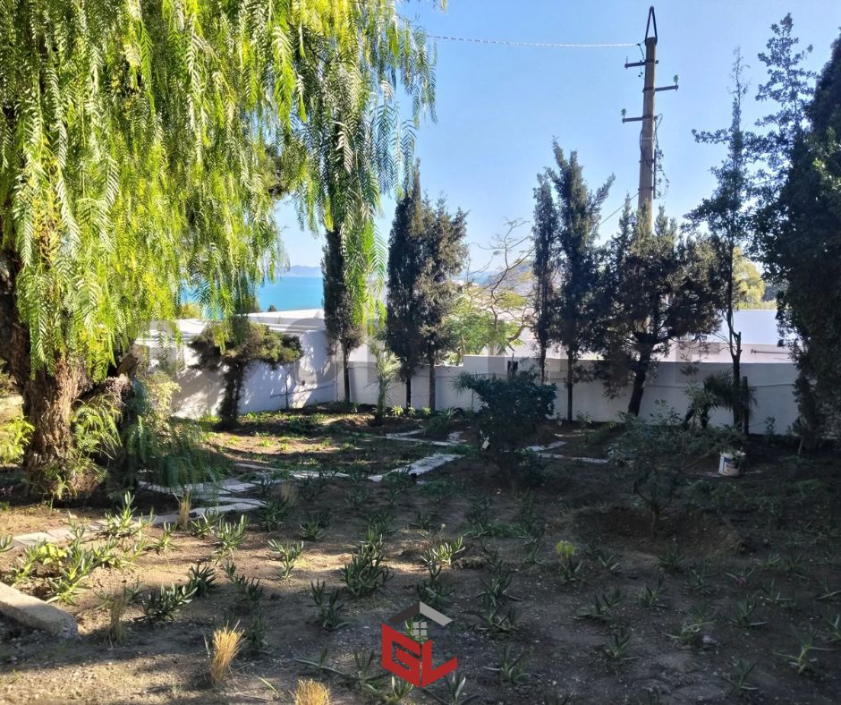 La Marsa&nbsp;Gammart&nbsp;Location&nbsp;Maisons&nbsp;Villa avec vue panoramique � gammarth sup�rieur