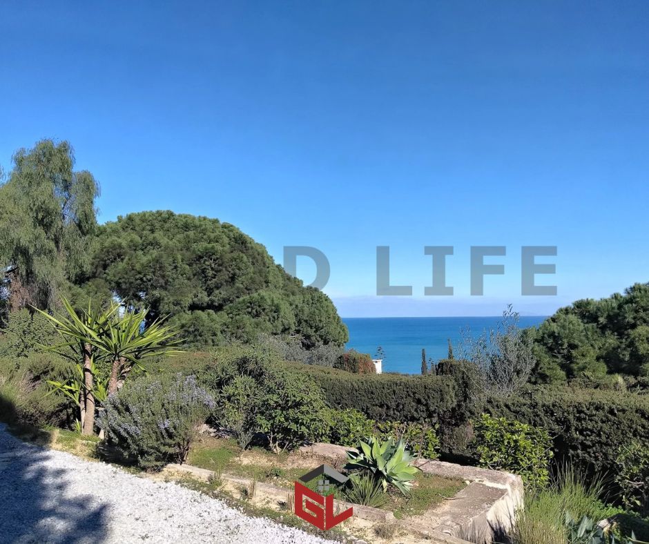 La Marsa&nbsp;Gammart&nbsp;Location&nbsp;Maisons&nbsp;Villa avec vue panoramique � gammarth sup�rieur