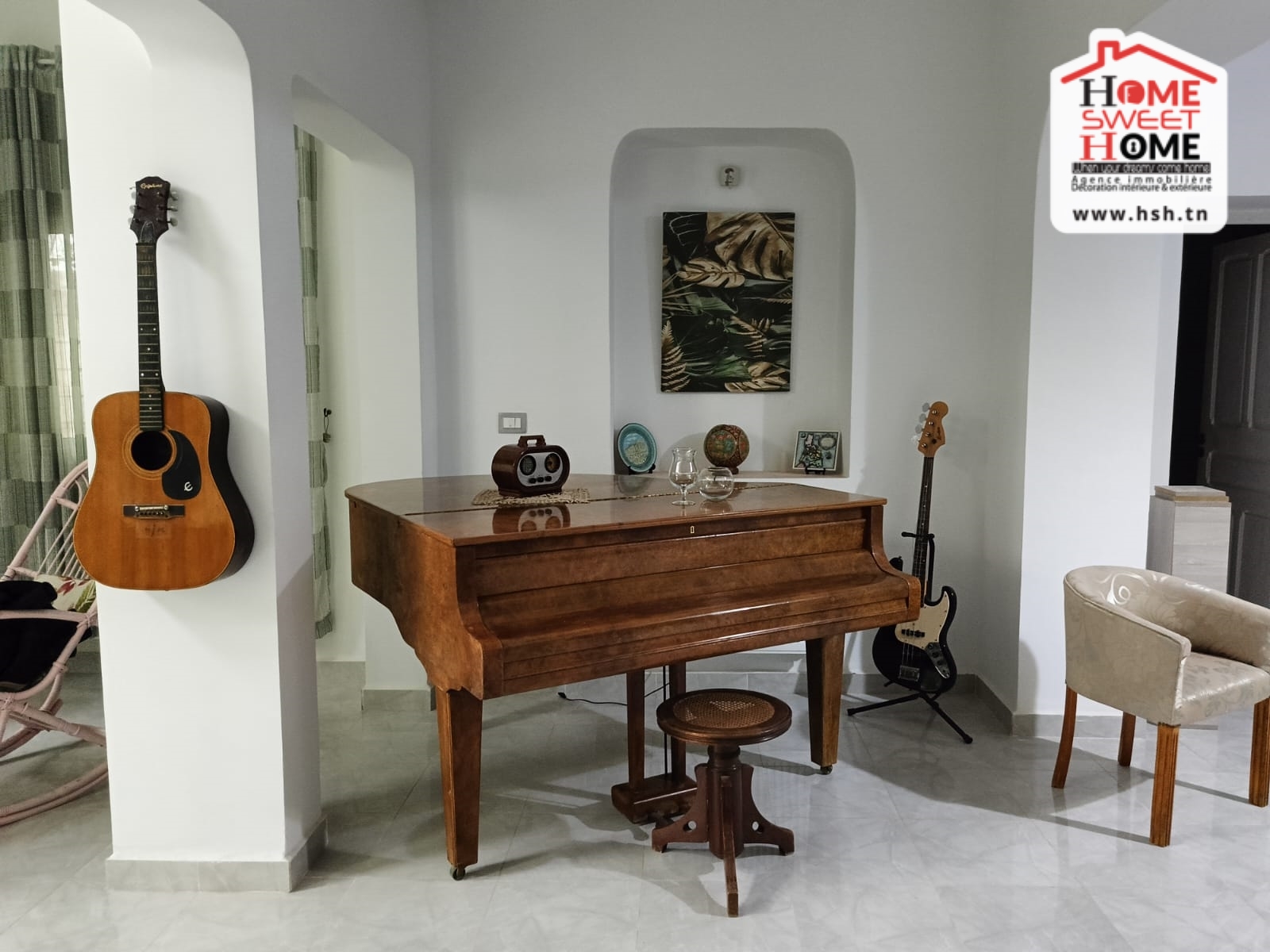 Location&nbsp;Appart. 3 pi�ces