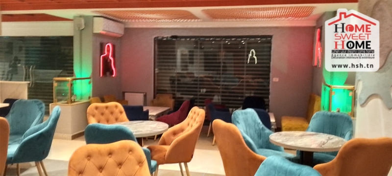 La Marsa&nbsp;Marsa Ennassim&nbsp;Bureaux & Commerces&nbsp;G�rance libre&nbsp;G�rance libre abricotier � la marsa plage