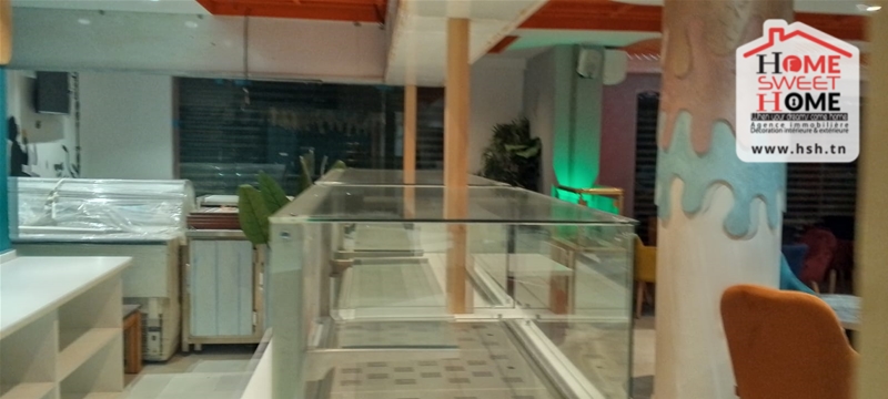 Bureaux & Commerces&nbsp;G�rance libre