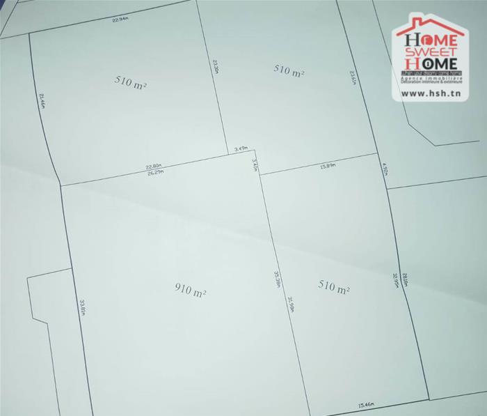 Terrain&nbsp;Terrain nu