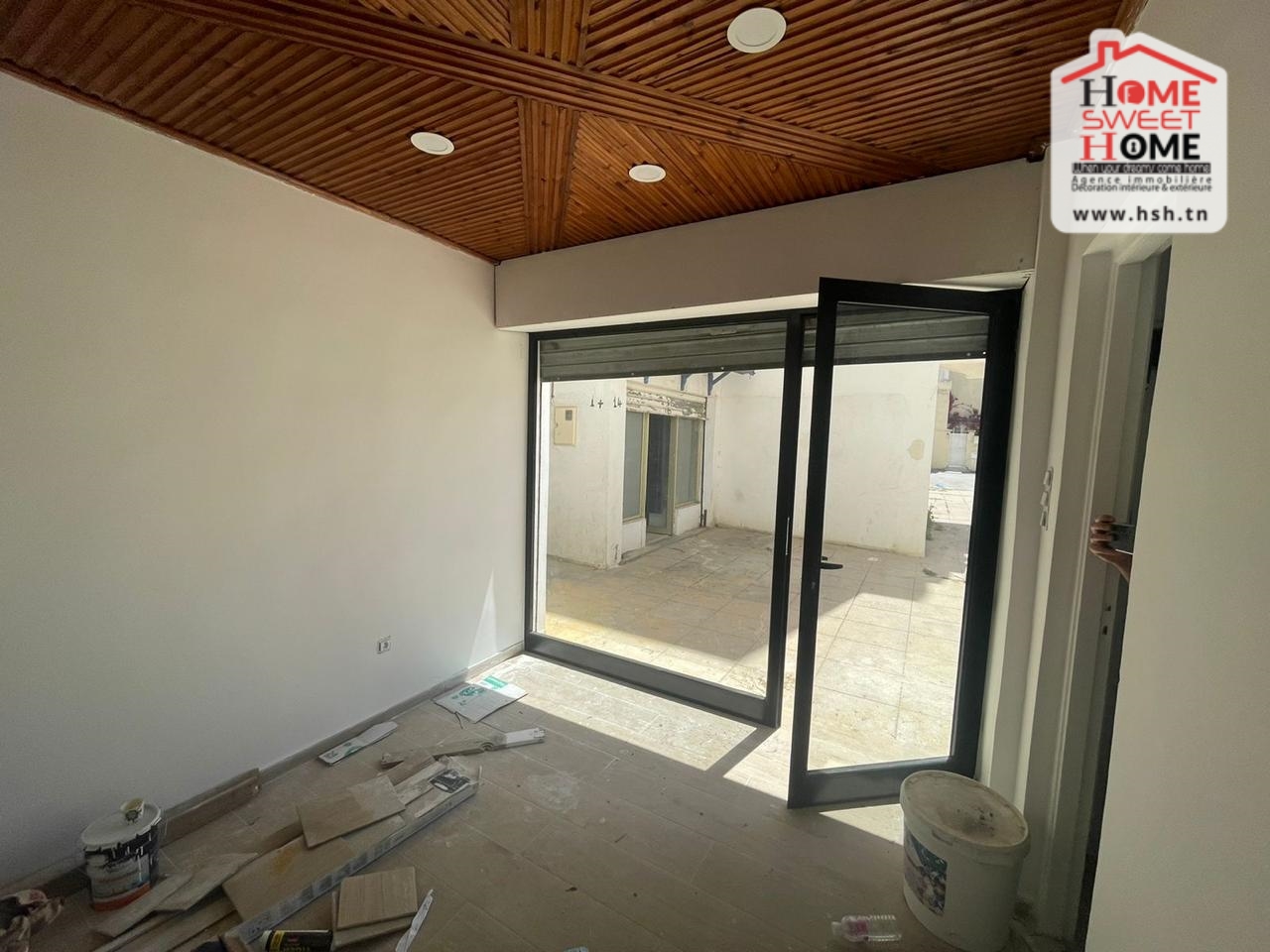 Bureaux & Commerces&nbsp;Surfaces