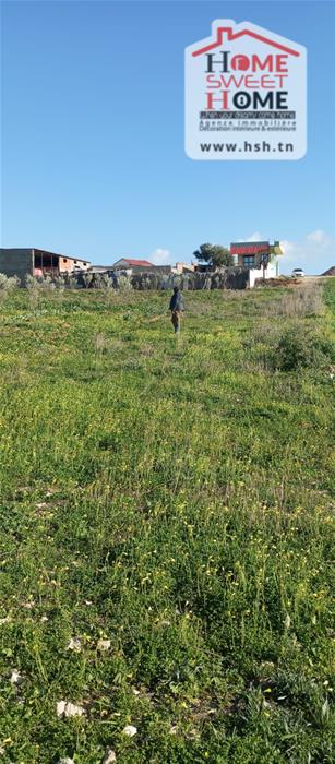 Mornaguia&nbsp;Mornaguia&nbsp;Terrain&nbsp;Terrain agricole&nbsp;Terrain agricole mornara � mornaguia