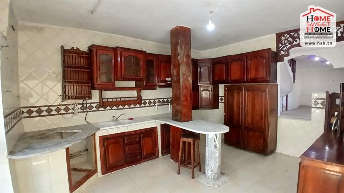 El Kram&nbsp;Le Kram&nbsp;Location&nbsp;Duplex&nbsp;Duplex victoria au kram