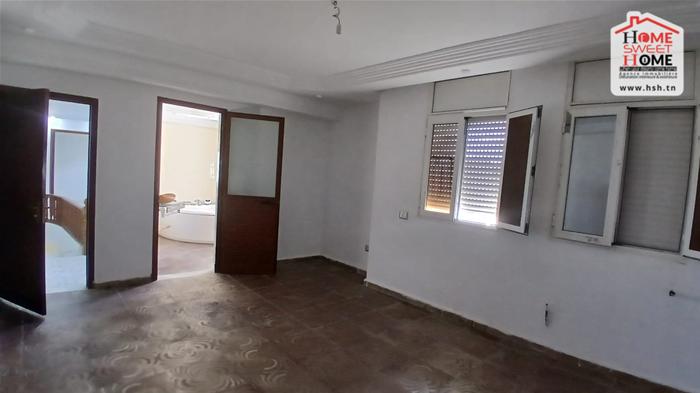 El Kram&nbsp;Le Kram&nbsp;Location&nbsp;Duplex&nbsp;Duplex victoria au kram