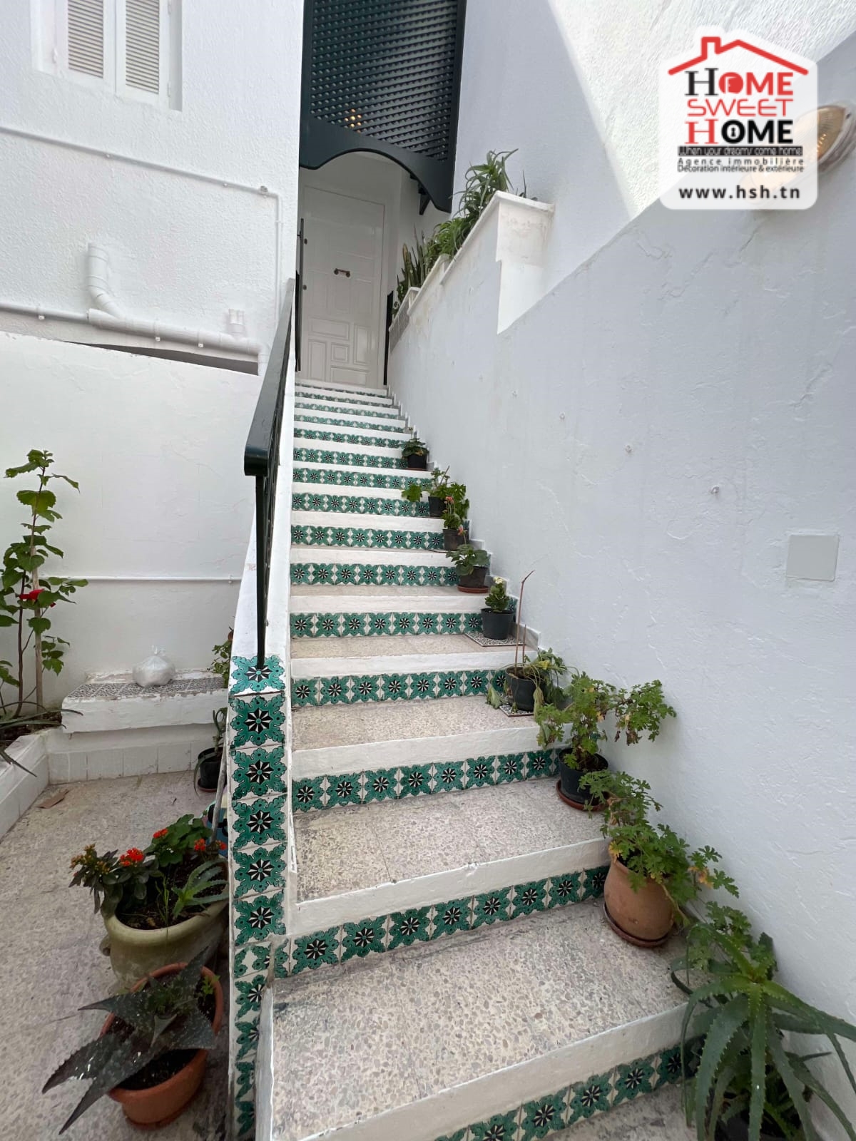 Vente&nbsp;Appart. 5 pi�ces+