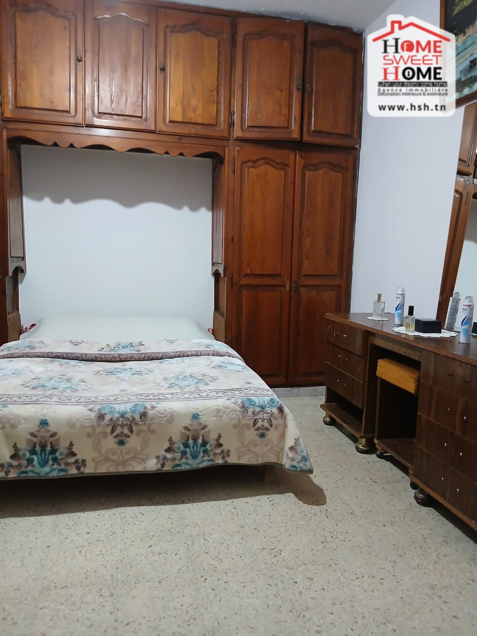 Vente&nbsp;Appart. 2 pi�ces