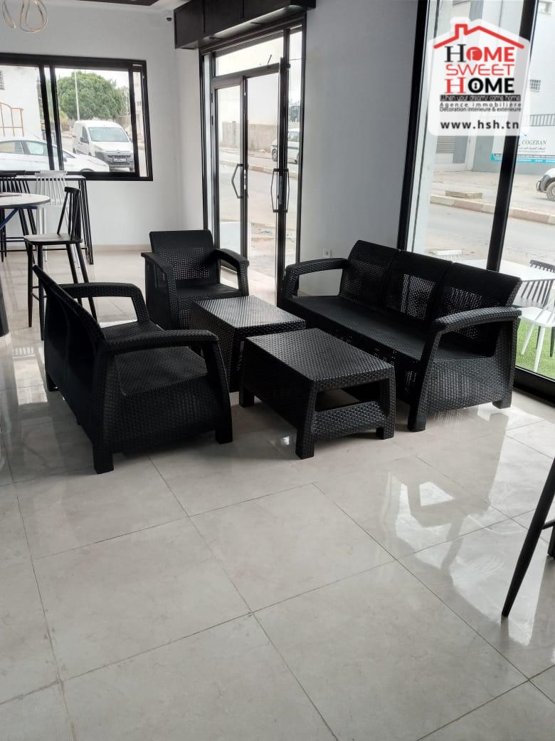 Beja Nord&nbsp;Beja&nbsp;Bureaux & Commerces&nbsp;Fond de Commerce&nbsp;Fond de commerce sarai � b�ja