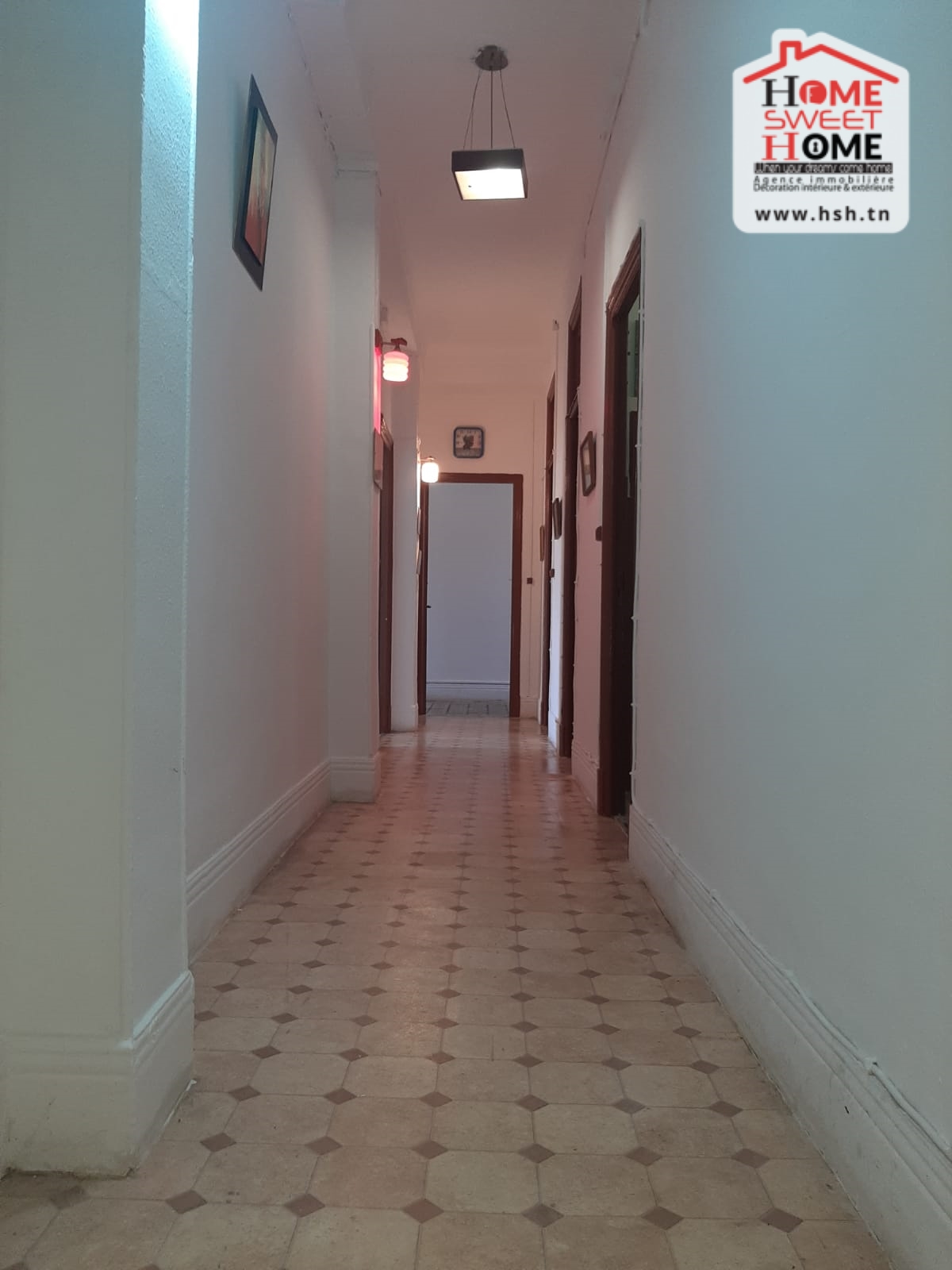 Vente&nbsp;Appart. 2 pi�ces