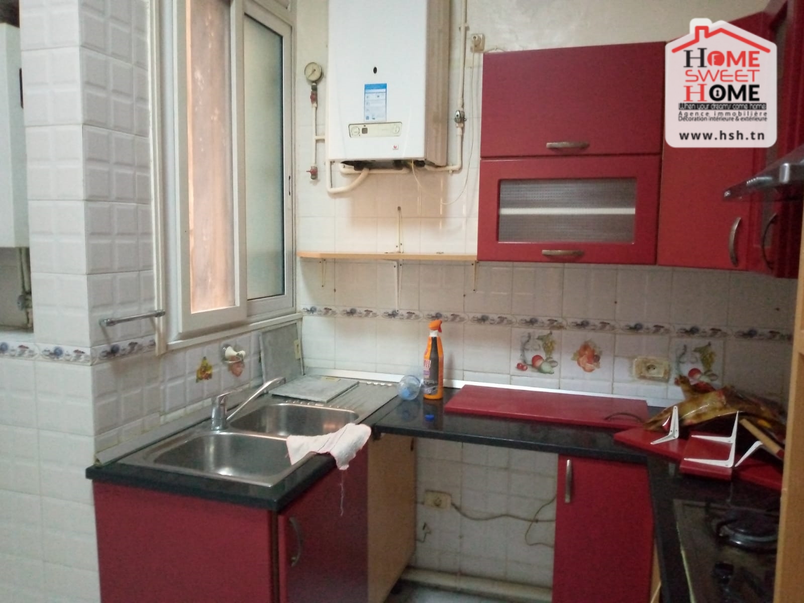 Vente&nbsp;Appart. 3 pi�ces