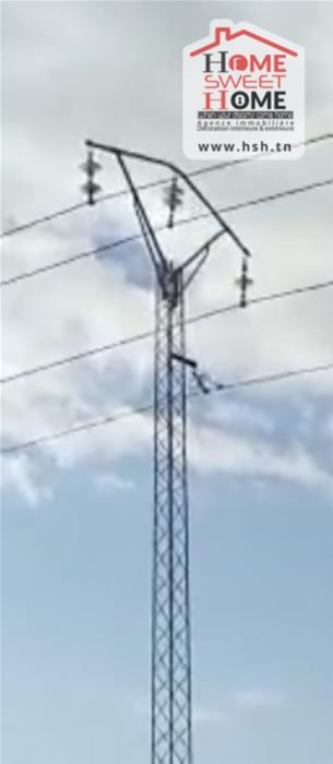 Terrain&nbsp;Terrain agricole