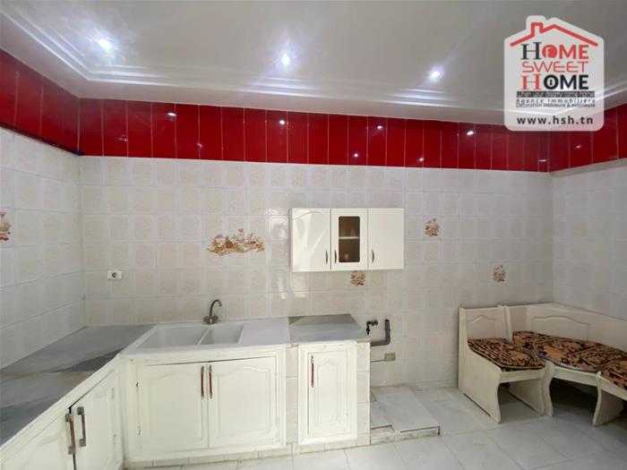 Bab Souika&nbsp;Bab El Assel&nbsp;Vente&nbsp;Duplex&nbsp;Duplex eboria � beb laasal tunis