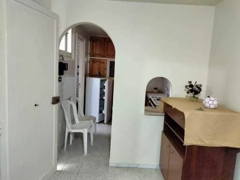 Sousse Jaouhara&nbsp;Sahloul&nbsp;Location&nbsp;Appart. 1 pi�ce&nbsp;Studio meubl� � sahloul 1 pr�s de l'ihec