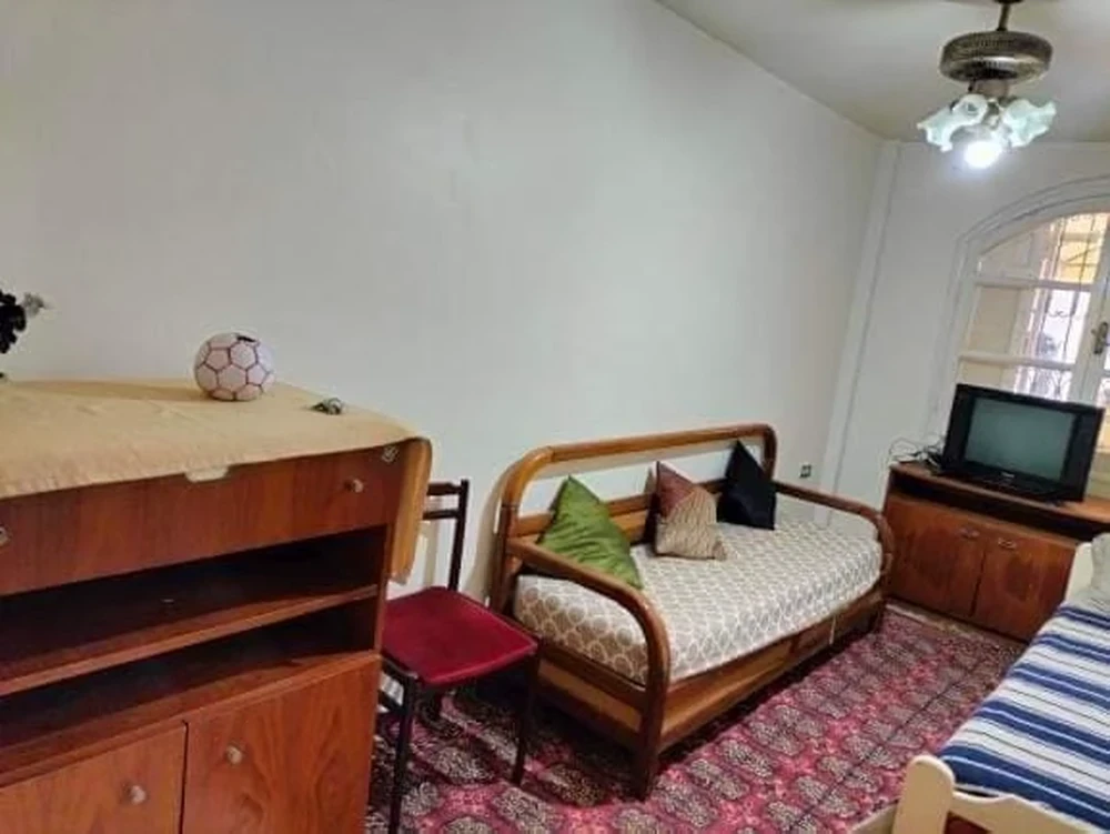 Sousse Jaouhara&nbsp;Sahloul&nbsp;Location&nbsp;Appart. 1 pi�ce&nbsp;Studio meubl� � sahloul 1 pr�s de l'ihec