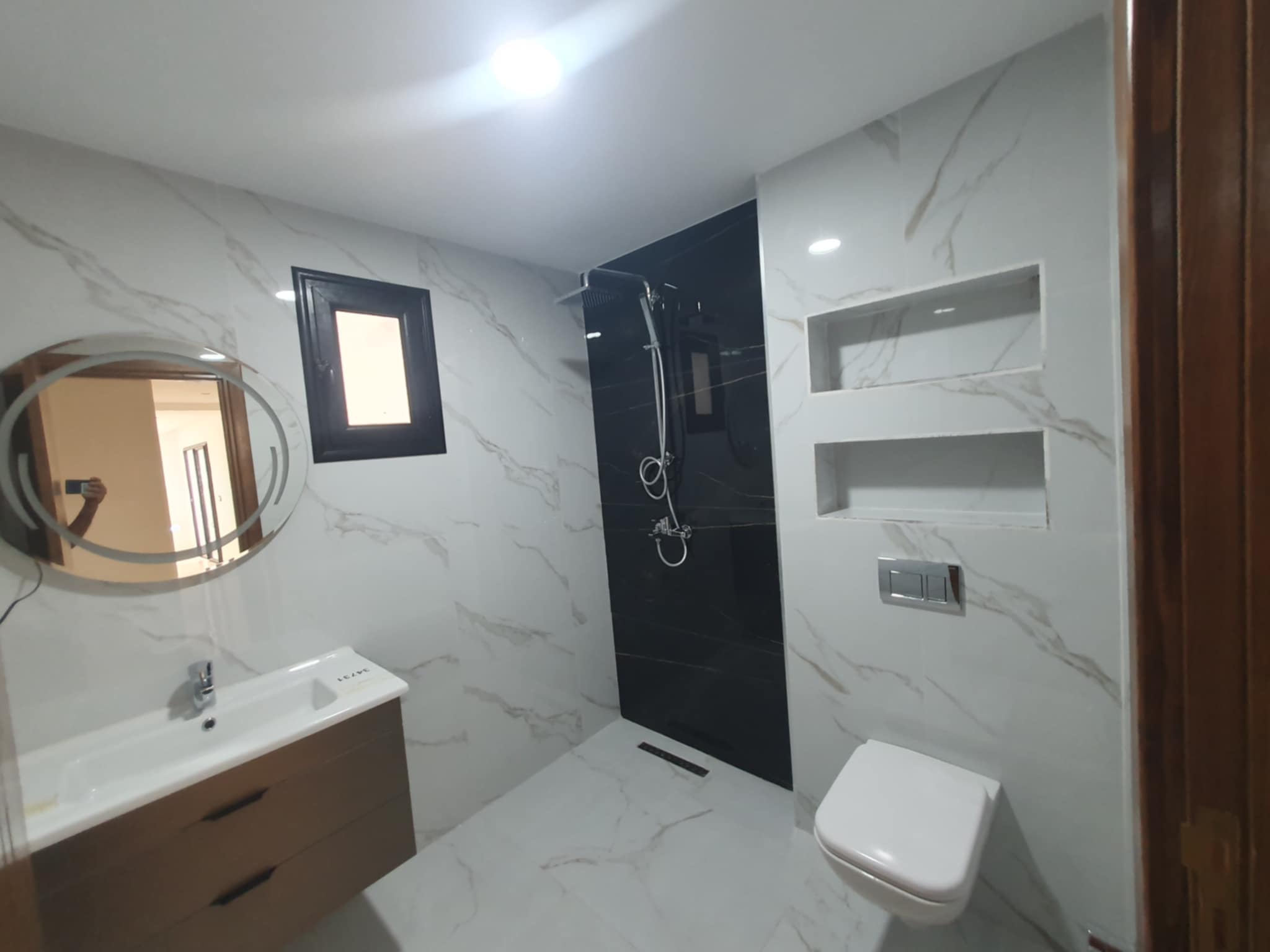 Hammam El Ghezaz&nbsp;Ezzahra&nbsp;Vente&nbsp;Appart. 2 pi�ces&nbsp;Appartement � ezzahra hammem ghzez