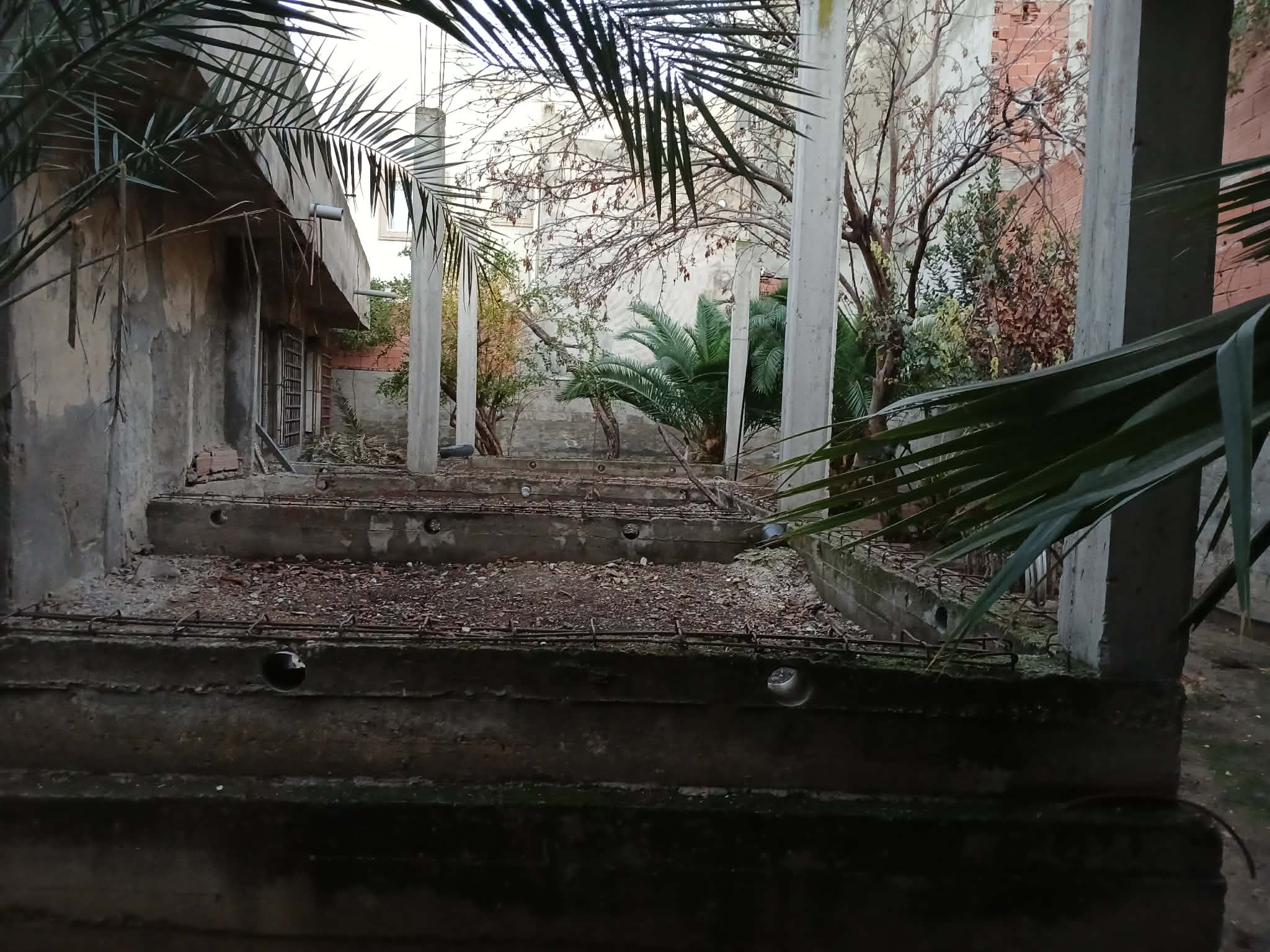 La Soukra&nbsp;Dar Fadhal&nbsp;Vente&nbsp;Maisons&nbsp;Terrain a dar fadhal