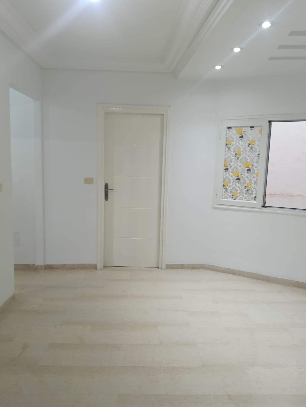 Akouda&nbsp;Akouda&nbsp;Location&nbsp;Appart. 3 pi�ces&nbsp;Petit appartement