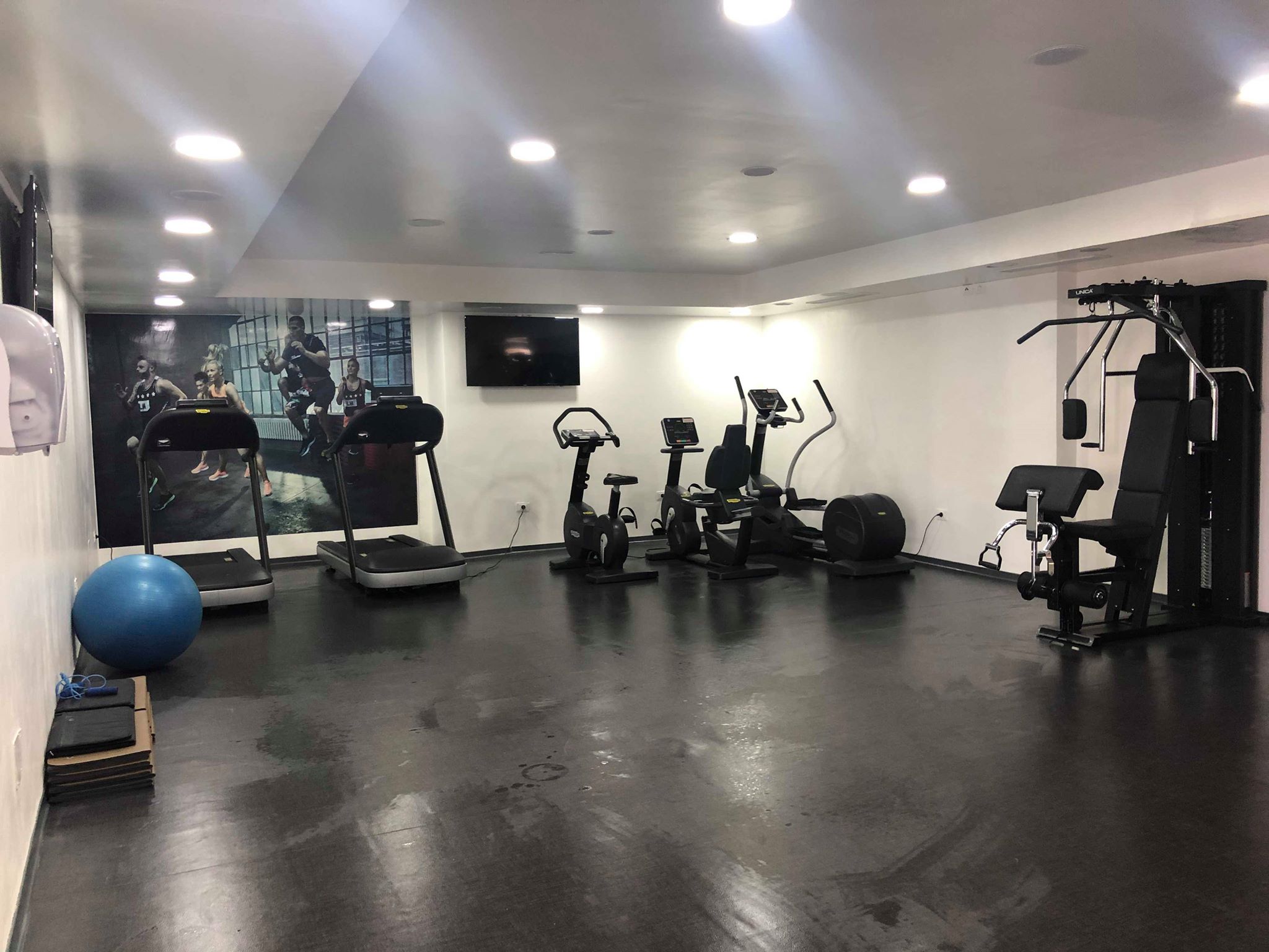 Location&nbsp;Appart. 4 pi�ces