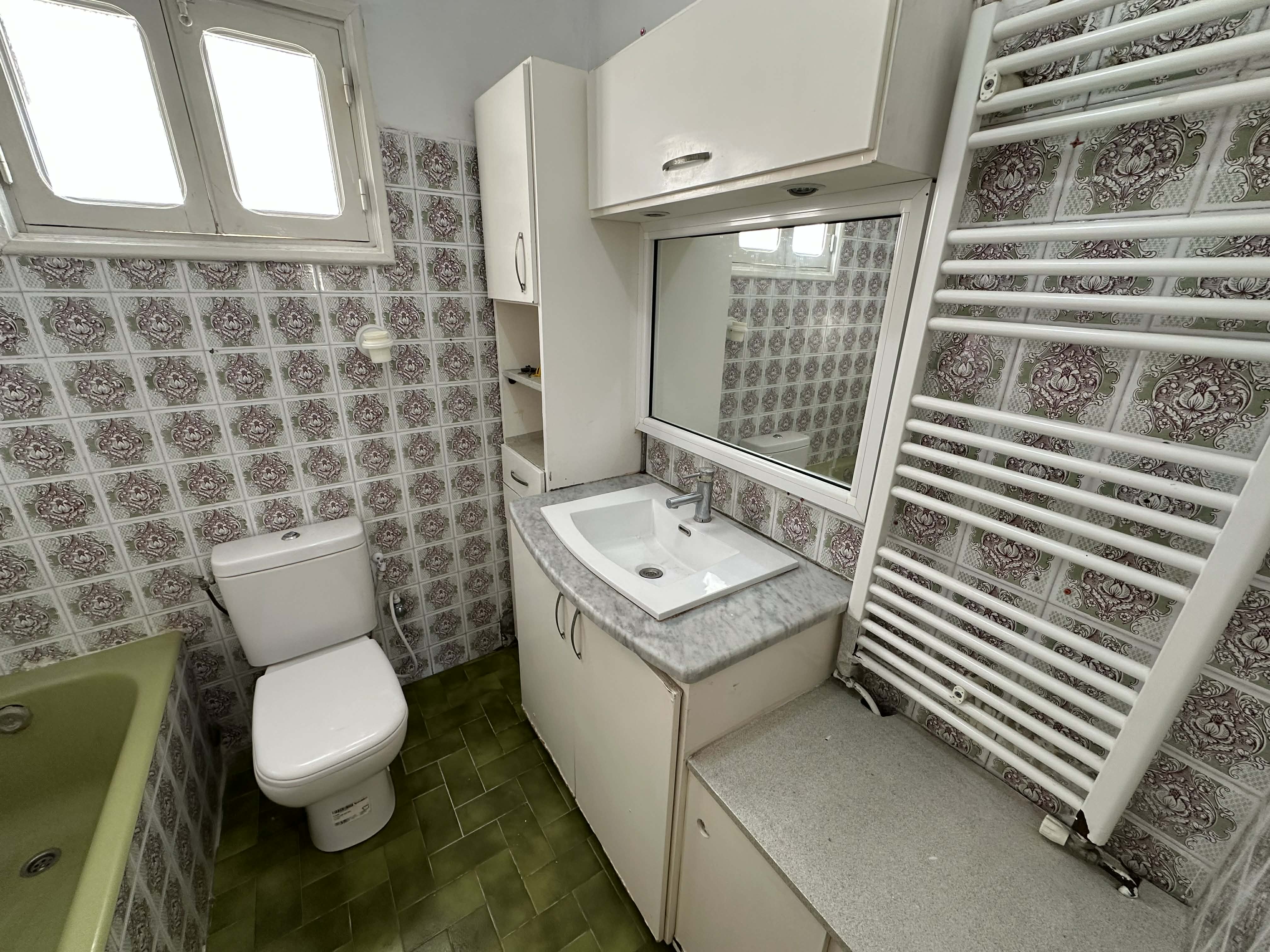 Ariana Ville&nbsp;Ariana&nbsp;Vente&nbsp;Appart. 4 pi�ces&nbsp;Opportunit� appart s3 � l'ariana