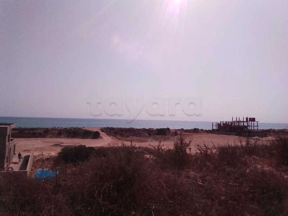 Ksour Essaf&nbsp;El Khmara&nbsp;Terrain&nbsp;Terrain nu&nbsp;Opportunit�s