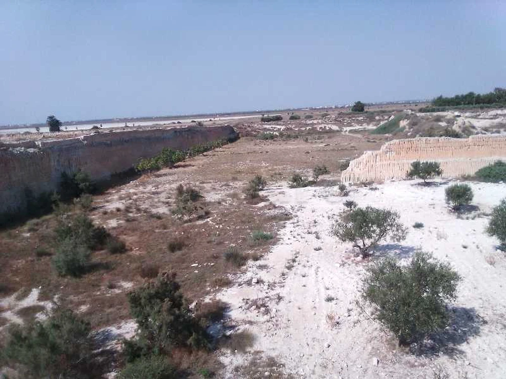 Ksour Essaf&nbsp;El Khmara&nbsp;Terrain&nbsp;Terrain nu&nbsp;Opportunit�s