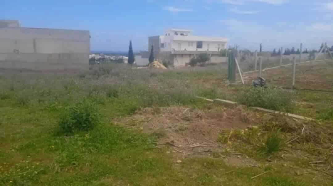 Ghar El Melh&nbsp;Ghar El Melh&nbsp;Vente&nbsp;Surfaces&nbsp;Terrain situ� dans la d�l�gation de ras jebel