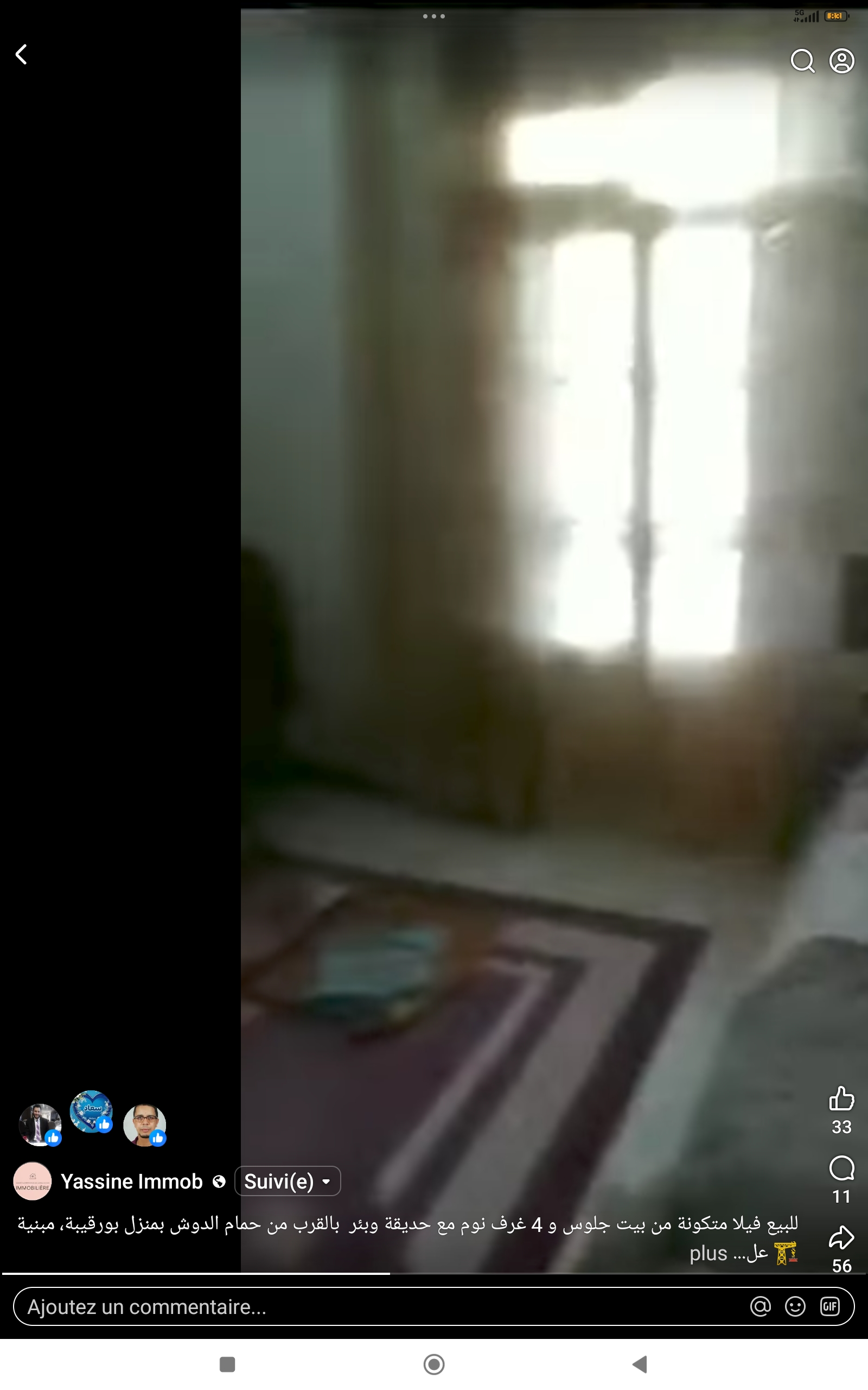 Menzel Bourguiba&nbsp;Menzel Bourguiba&nbsp;Vente&nbsp;Maisons&nbsp;Villa opportunit� � manzel bourguiba