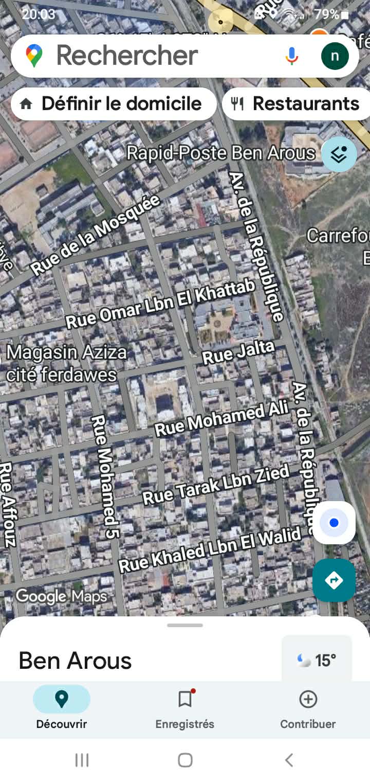 Location&nbsp;Appart. 3 pi�ces