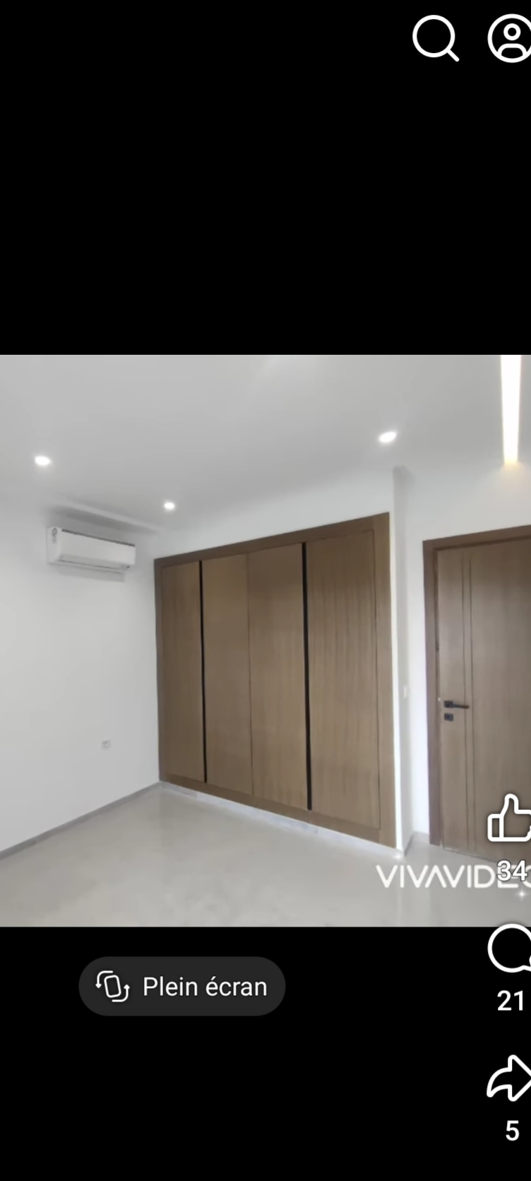 Vente&nbsp;Appart. 3 pi�ces