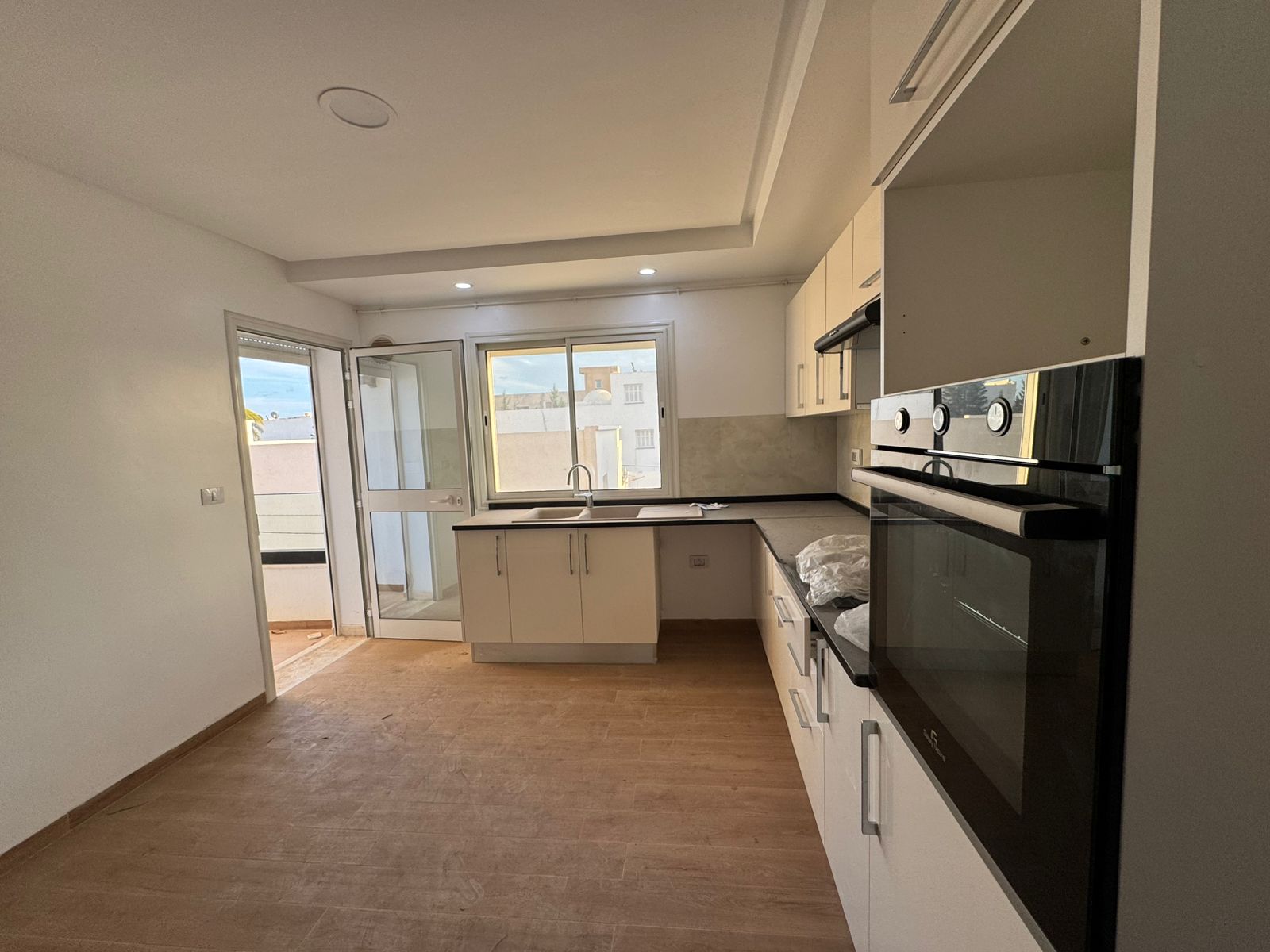 Hammam Sousse&nbsp;El Kantaoui&nbsp;Vente&nbsp;Appart. 3 pi�ces&nbsp;S3 neuf pour a kantaoui