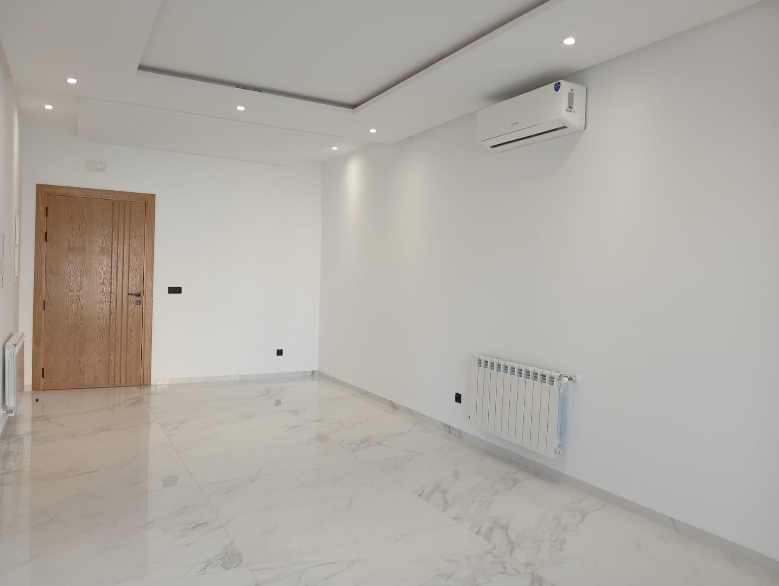 Hammam Sousse&nbsp;El Kantaoui&nbsp;Vente&nbsp;Appart. 4 pi�ces&nbsp;S3   route touristique kantaoui