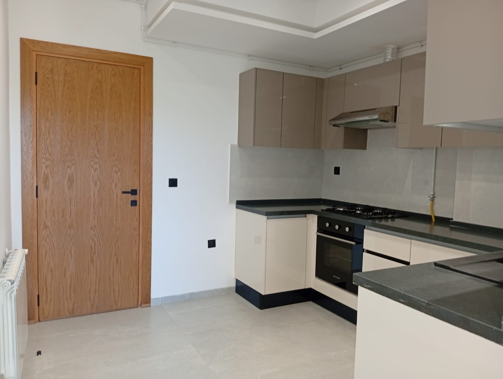 Hammam Sousse&nbsp;El Kantaoui&nbsp;Vente&nbsp;Appart. 4 pi�ces&nbsp;S3   route touristique kantaoui