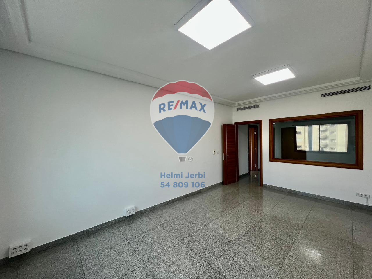 Bureaux & Commerces&nbsp;Bureau