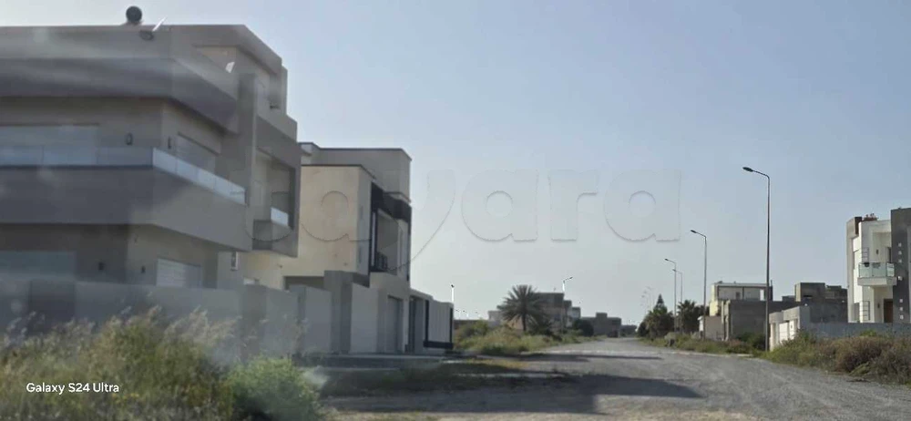 Terrain&nbsp;Terrain nu