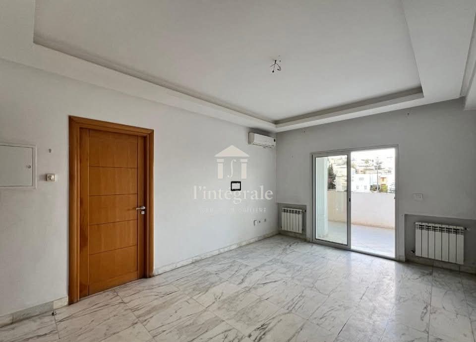 Ariana Ville&nbsp;Cite Ennasr 2&nbsp;Location&nbsp;Appart. 2 pi�ces&nbsp;S1 haut standing  cit� faouz ennasr2