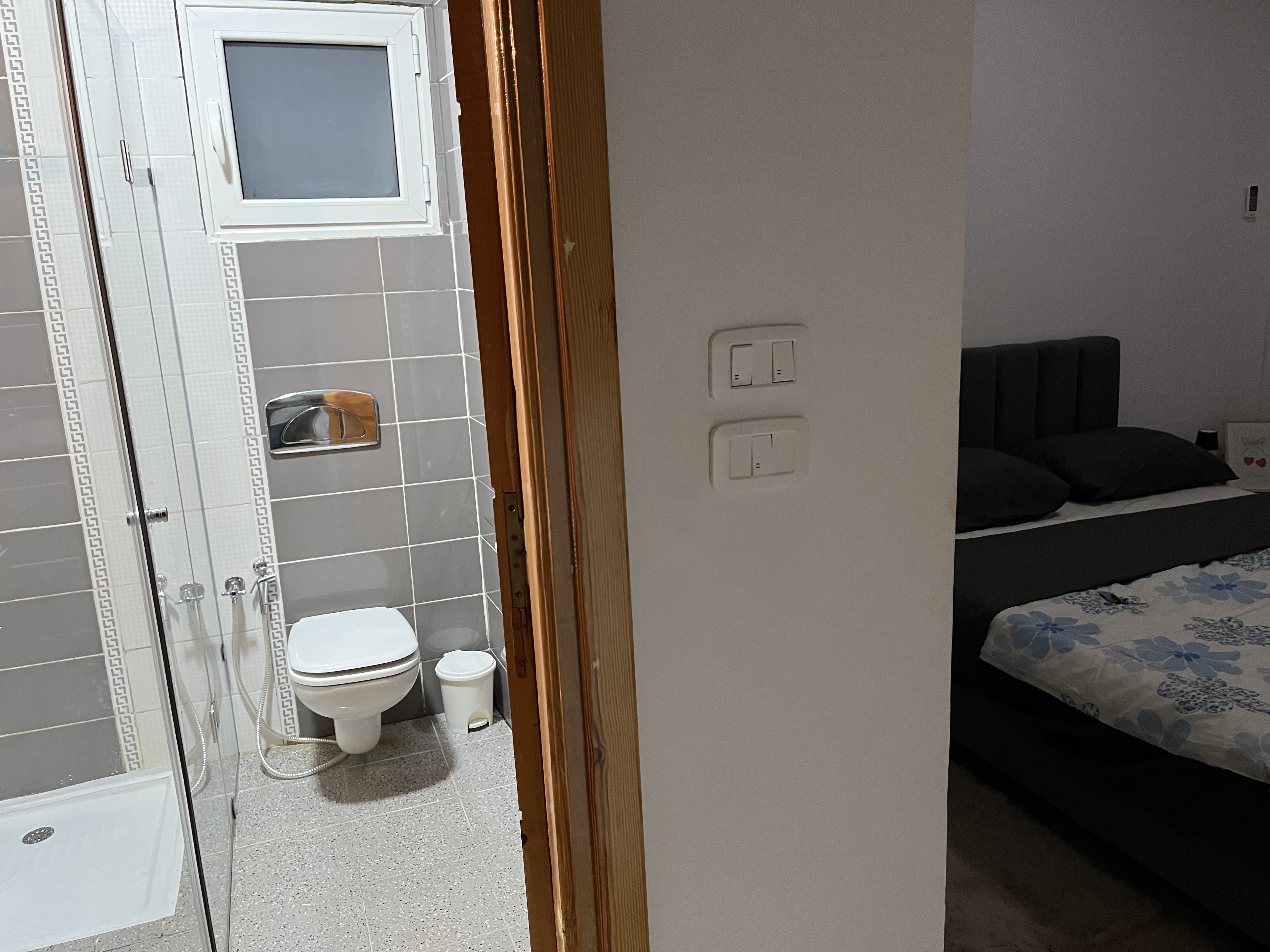 Hammam Chatt&nbsp;Borj Cedria&nbsp;Location vacances&nbsp;Appart. 5 pi�ces+&nbsp;Appartement haut standing