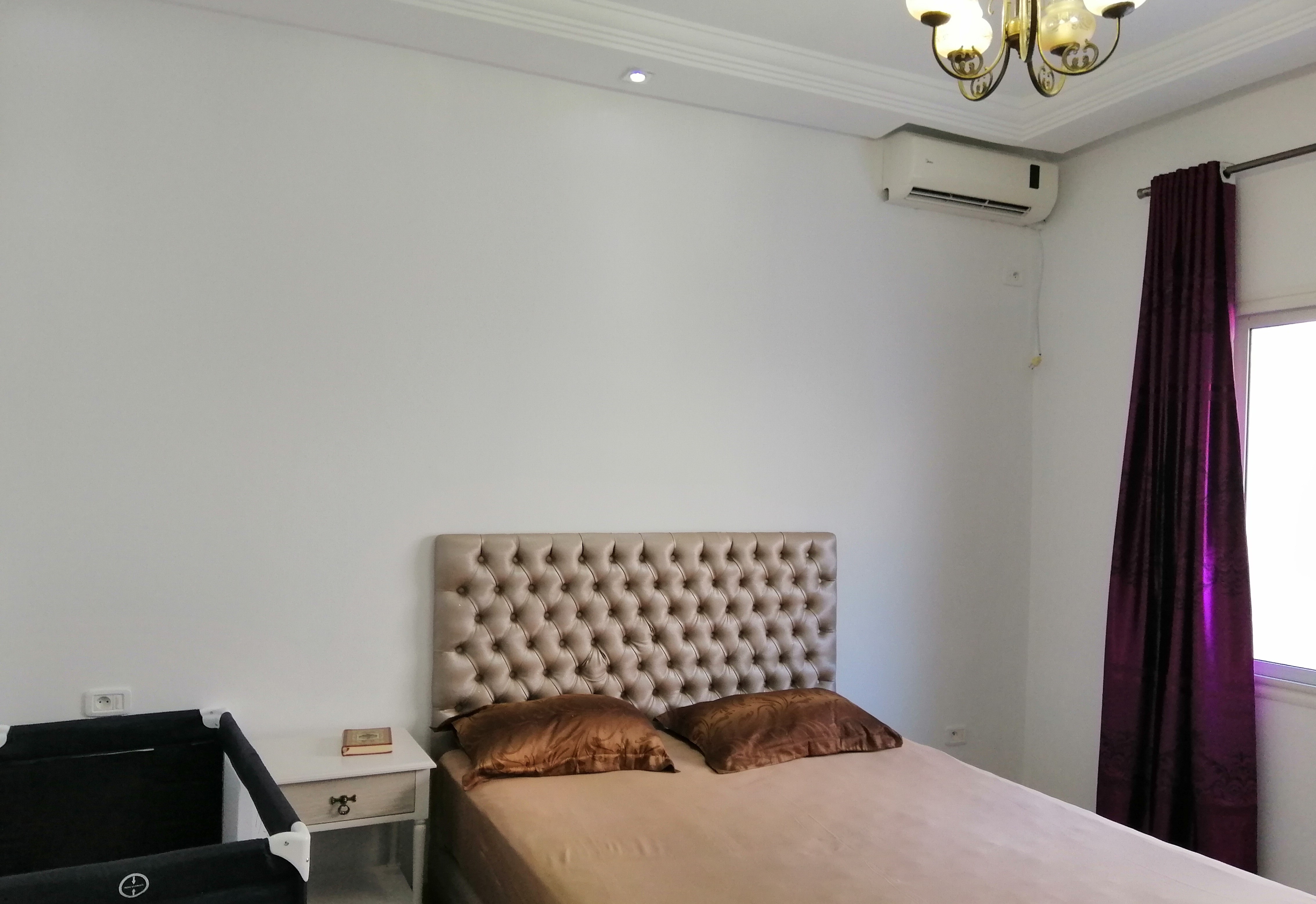 Ariana Ville&nbsp;Ariana&nbsp;Location&nbsp;Maisons&nbsp;Petite villa independante
