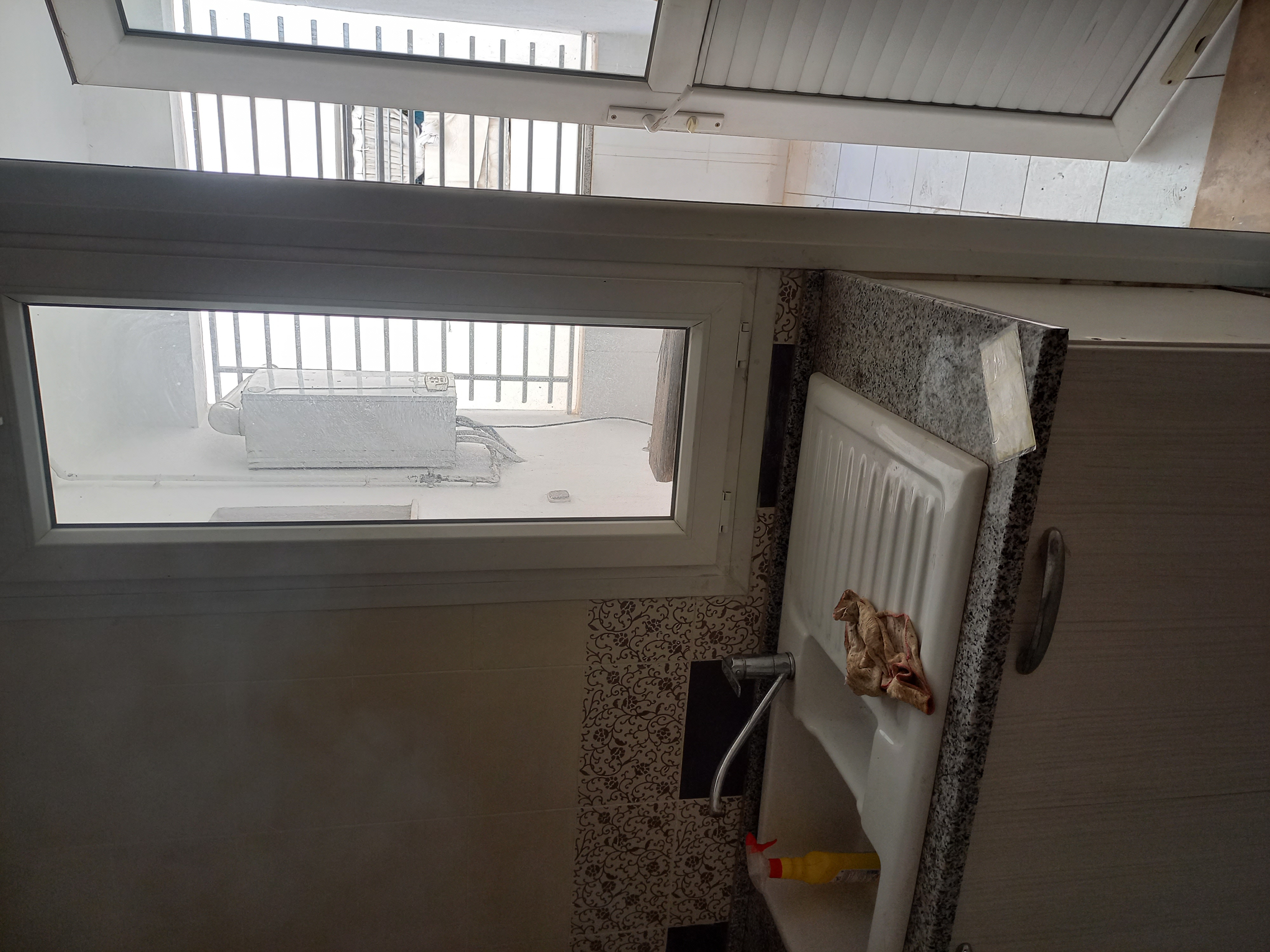 Rades&nbsp;Chouchet Rades&nbsp;Location&nbsp;Appart. 3 pi�ces&nbsp;A ne pas rater