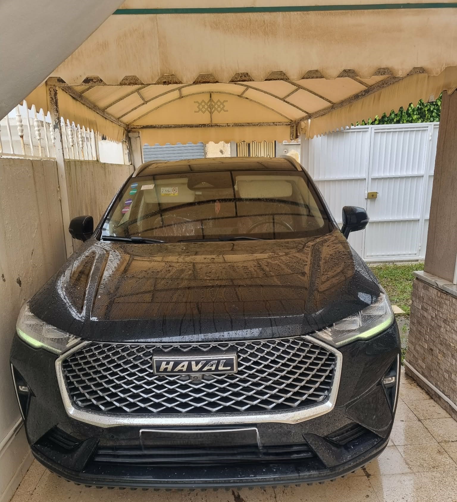 Ezzahra&nbsp;Ezzahra&nbsp;Great Wall&nbsp;Great Wall M4&nbsp;Haval h6 sous garantie