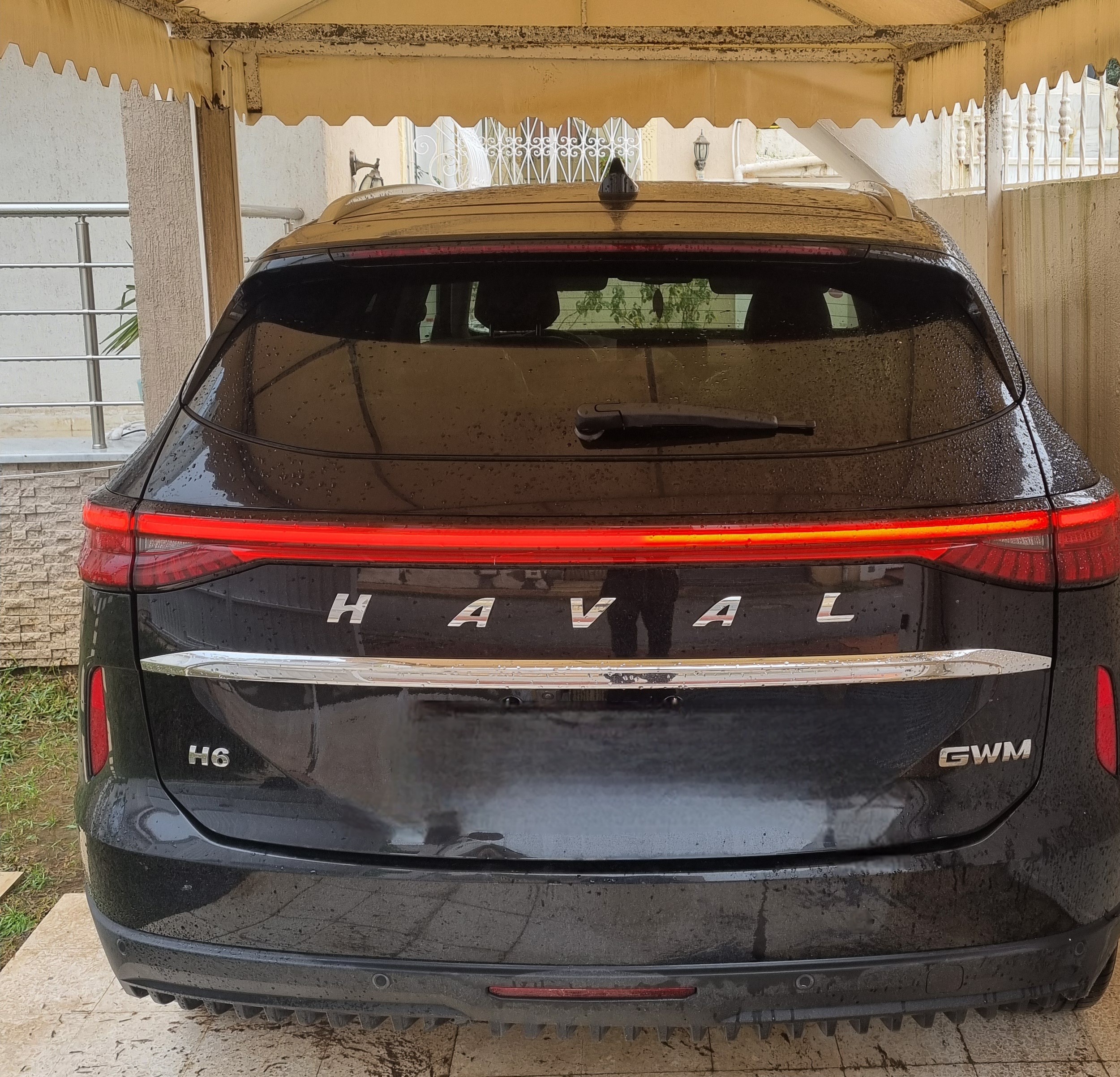 Ezzahra&nbsp;Ezzahra&nbsp;Great Wall&nbsp;Great Wall M4&nbsp;Haval h6 sous garantie