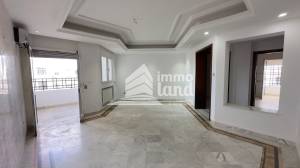 Ariana Ville&nbsp;El Menzah 8&nbsp;Location&nbsp;Appart. 3 pi�ces&nbsp;Appartement s3 de 155 m2  menzah 8