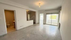 Mnihla&nbsp;Jardins d'el Menzah&nbsp;Vente&nbsp;Appart. 1 pi�ce&nbsp;Appartement s1 de 84 m2 aux jardins