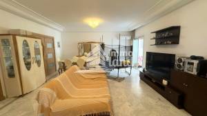 Ariana Ville&nbsp;Cite Ennasr 1&nbsp;Vente&nbsp;Appart. 1 pi�ce&nbsp;Appartement s4 de 193m2  cit ennasr