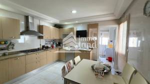 Ariana Ville&nbsp;Cite Ennasr 1&nbsp;Vente&nbsp;Appart. 1 pi�ce&nbsp;Appartement s4 de 193m2  cit ennasr