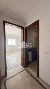 Ariana Ville&nbsp;El Menzah 8&nbsp;Location&nbsp;Appart. 1 pi�ce&nbsp;Appartement s3 de 155 m2  menzah 8
