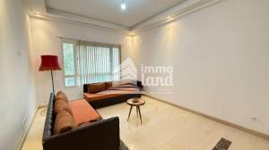 Mnihla&nbsp;Jardins d'el Menzah&nbsp;Location&nbsp;Appart. 1 pi�ce&nbsp;Bureau h1 de 60m2 aux jardins del