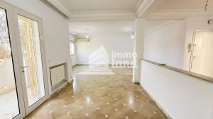 El Menzah&nbsp;El Menzah 9&nbsp;Location&nbsp;Duplex&nbsp;Duplex s4 de 150m2  menzah 9