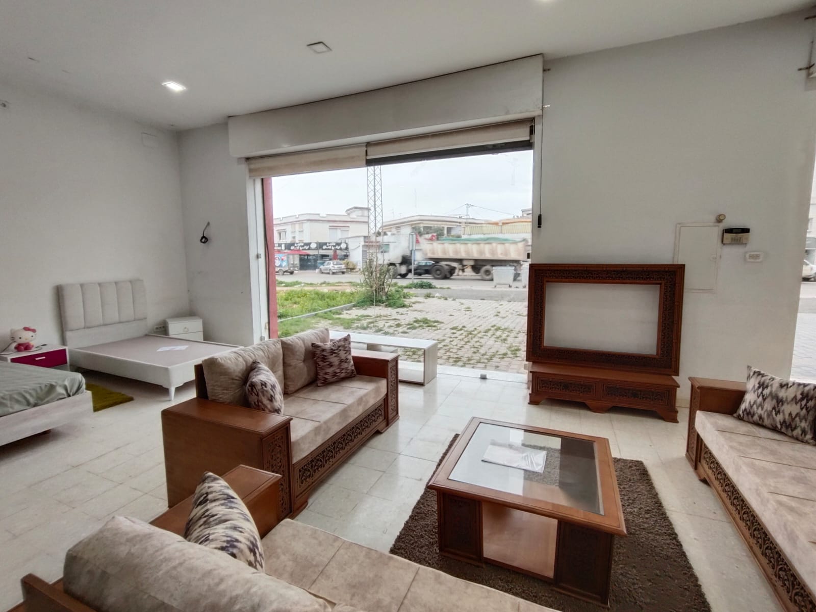 Bureaux & Commerces&nbsp;Fond de Commerce